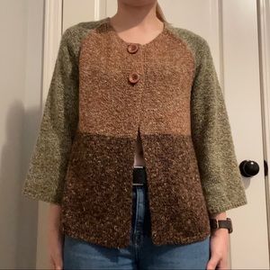 Christopher & Banks Blazer